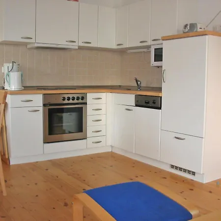 Ferienhaus Floating - Schwimmende - Haus 5
